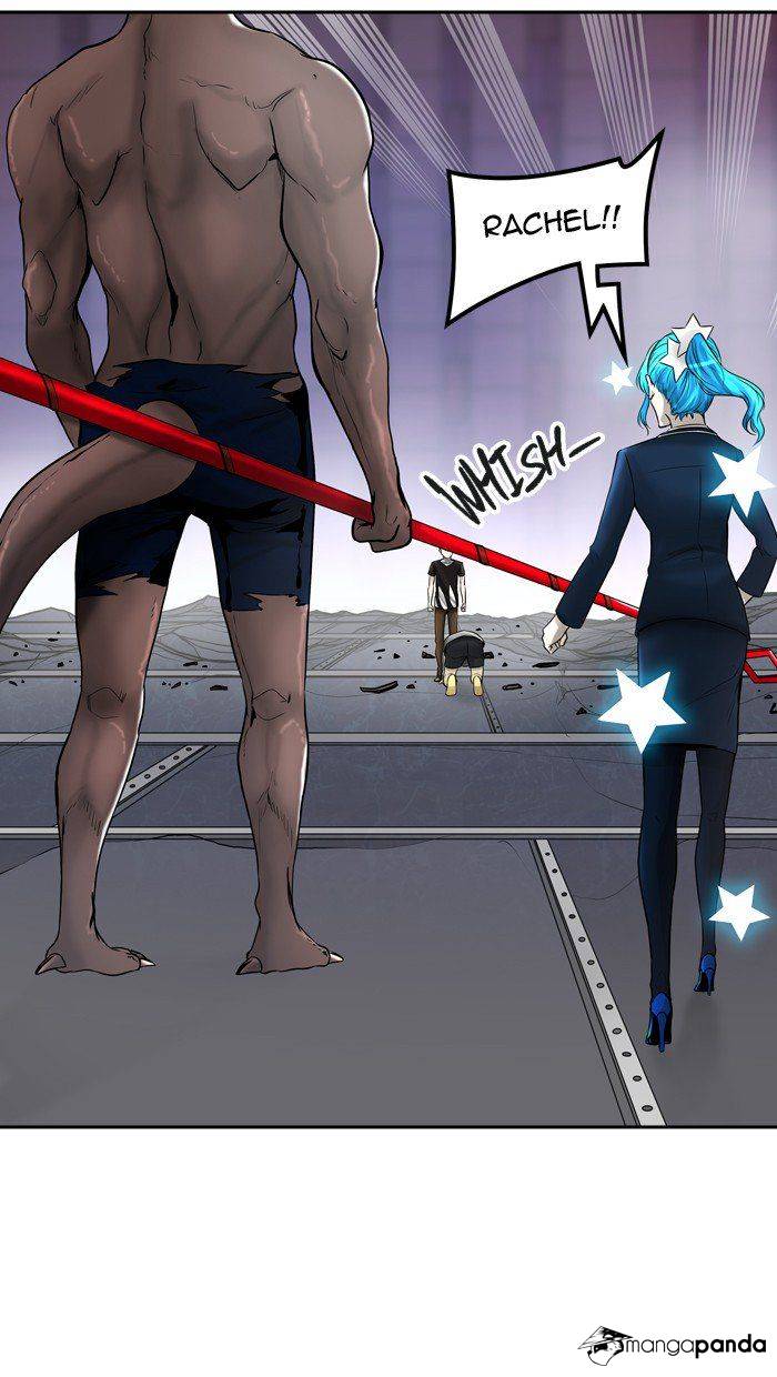 Tower of God Chapter 393 image 61